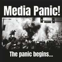 The Panic Begins...